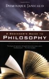 Beginner's Guide to Philosophy 2010 9781605980782 Front Cover