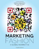 Marketing Fashion A Global Perspective