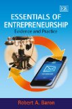 Essentials of Entrepreneurship Evidence and Practice cover art