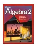 Algebra 2, Student Edition 4th 9780028251783 Front Cover