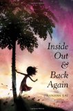 Inside Out and Back Again A Newbery Honor Award Winner 2011 9780061962783 Front Cover