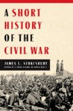 Short History of the Civil War  cover art