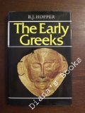 Early Greeks 1977 9780064929783 Front Cover