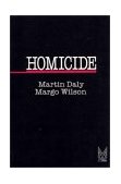 Homicide Foundations of Human Behavior