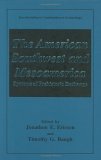 American Southwest and Mesoamerica Systems of Prehistoric Exchange 1993 9780306441783 Front Cover