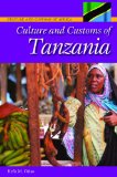Culture and Customs of Tanzania  cover art