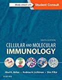 Cellular and Molecular Immunology 9th 9780323479783 Front Cover