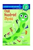 One Hundred Shoes 2002 9780375821783 Front Cover