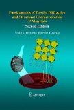 Fundamentals of Powder Diffraction and Structural Characterization of Materials  cover art
