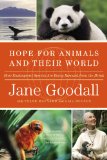 Hope for Animals and Their World How Endangered Species Are Being Rescued from the Brink cover art