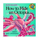 How to Hide an Octopus and Other Sea Creatures 1992 9780448404783 Front Cover