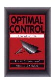 Optimal Control 2nd 9780471033783 Front Cover