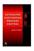 Automated Continuous Process Control  cover art