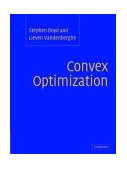 Convex Optimization 2004 9780521833783 Front Cover