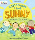 Sometimes I Feel Sunny  9780552565783 Front Cover