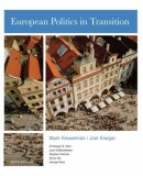 European Politics in Transition  cover art