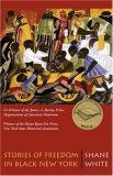 Stories of Freedom in Black New York  9780674025783 Front Cover
