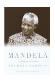 Mandela The Authorized Biography cover art