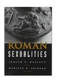 Roman Sexualities  9780691011783 Front Cover