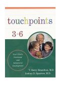 Touchpoints-Three to Six  cover art