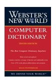 Computer Dictionary 10th 2003 Revised  9780764524783 Front Cover
