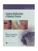 Cutaneous Manifestations of Rheumatic Diseases  cover art