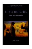 Little Britches Father and I Were Ranchers 1991 9780803281783 Front Cover