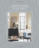 American Modern  9780810984783 Front Cover