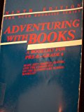 Adventuring with Books : A Booklist for Pre-K-Grade 6 9th 1989 9780814100783 Front Cover