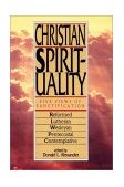 Christian Spirituality Five Views of Sanctification cover art