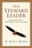 Steward Leader Transforming People, Organizations and Communities cover art