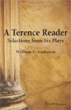 Terence Reader Selections from Six Plays cover art