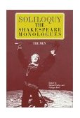 Soliloquy! The Shakespeare Monologues The Men cover art
