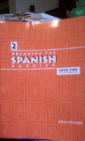Breaking the Spanish Barrier, Level II (Intermediate), Student Edition Level II : The Language with All the Rules You Need to Know cover art