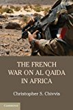 French War on Al Qa'ida in Africa  cover art