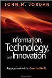 Information, Technology, and Innovation Resources for Growth in a Connected World cover art