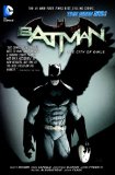 Batman Vol. 2: the City of Owls (the New 52)  9781401237783 Front Cover