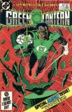 Green Lantern 2013 9781401240783 Front Cover