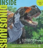 Inside Dinosaurs 2010 9781402777783 Front Cover
