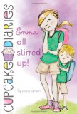 Emma All Stirred Up!  9781442450783 Front Cover