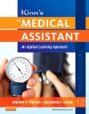 Kinn's the Medical Assistant: An Applied Learning Approach cover art