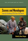 Scenes and Monologues from Steinberg/Atca New Play Award Finalists, 2008-2012  cover art