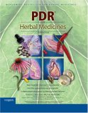PDR for Herbal Medicines 