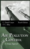 Air Pollution Control A Design Approach