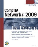 CompTIA Network+ 2009 in Depth 2009 9781598638783 Front Cover