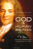 God and Human Beings First English Translation cover art