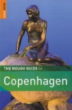 Rough Guide to Copenhagen 4th 2010 9781848364783 Front Cover