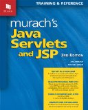 Java Servlets and JSP (3rd Edition)  cover art