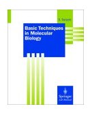Basic Techniques in Molecular Biology  cover art
