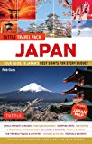 Japan Tuttle Travel Pack Your Guide to Japan's Best Sights for Every Budget 2013 9784805311783 Front Cover